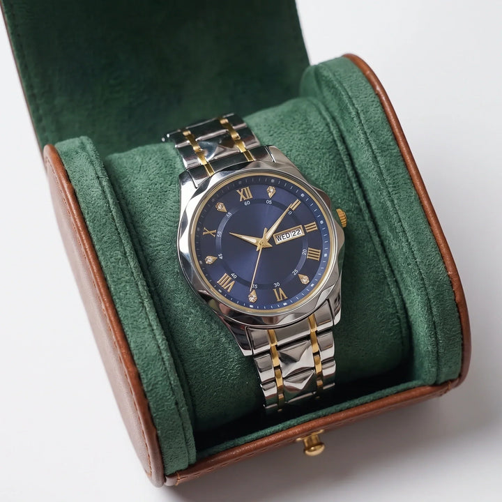Montre Azure