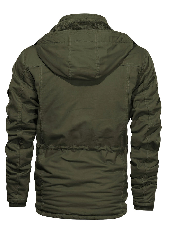 Veste Hiver Premium pour Hommes