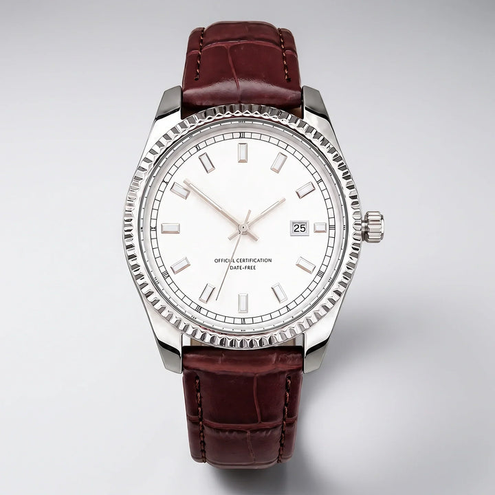 Montre Oxford