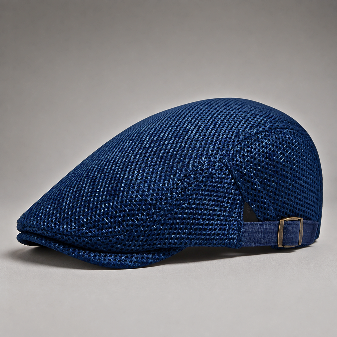 Béret en maille