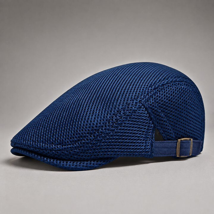 Béret en maille