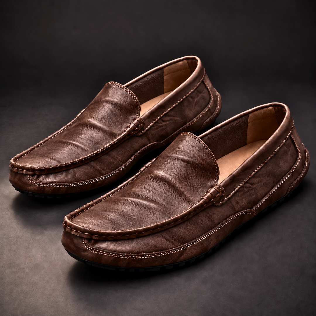 Mocassins Santori
