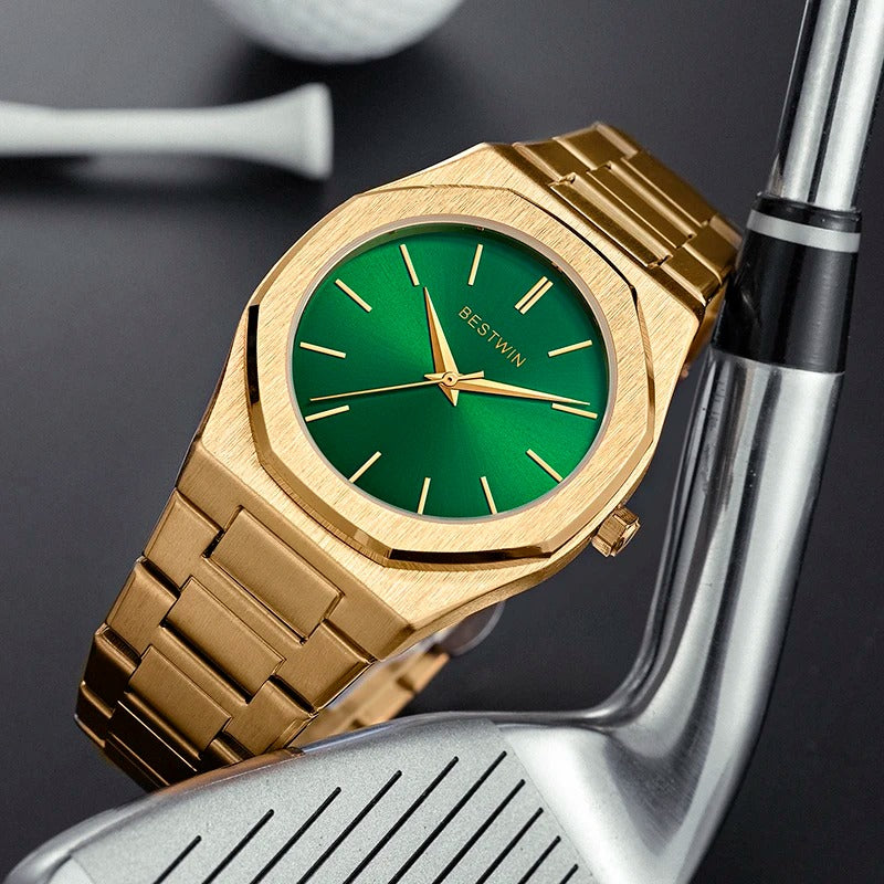 Montre Grantworth