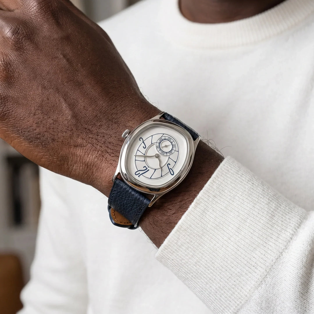 Montre Solo