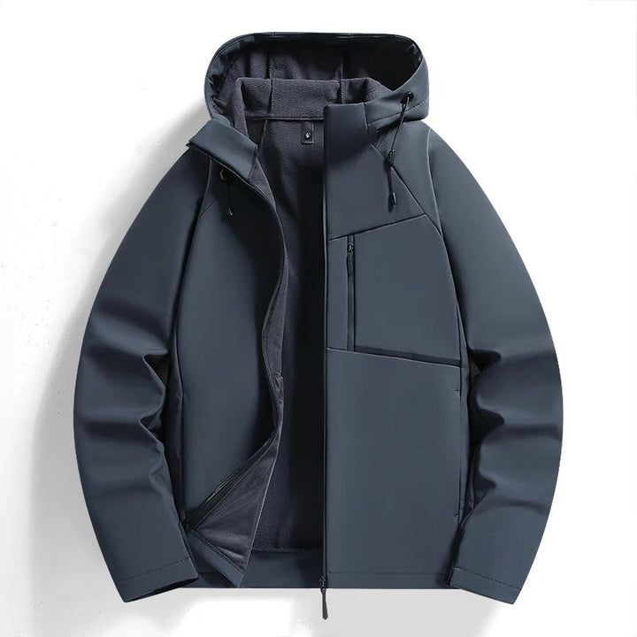 Veste à Capuche NorthCast