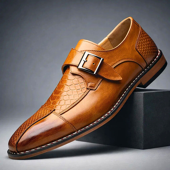 MOCASSINS VITTORIO PRESTIGE