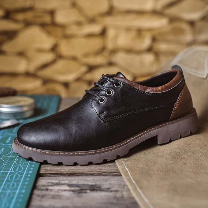 Oxfords Cedar Ridge