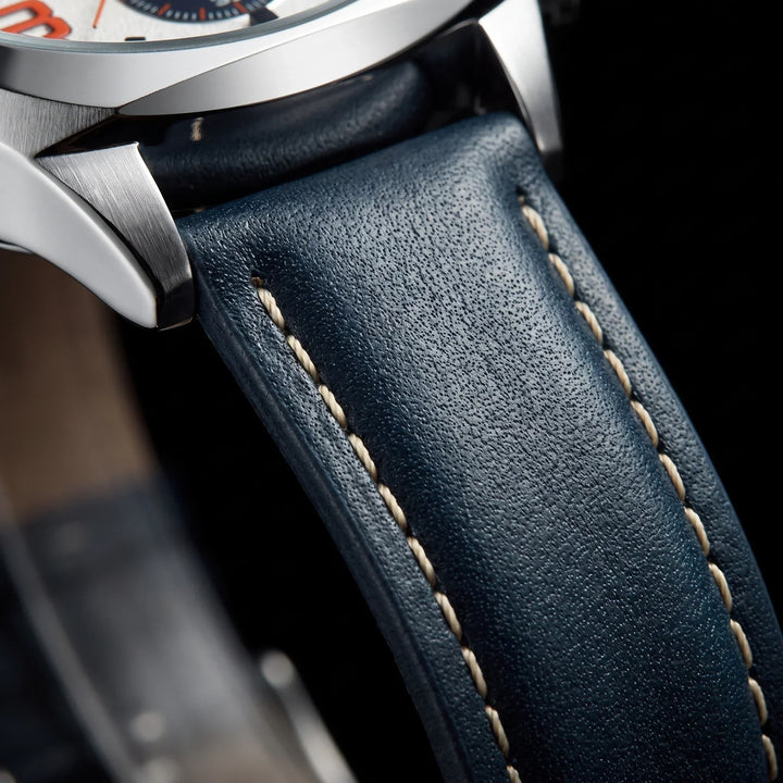 Montre Ashby