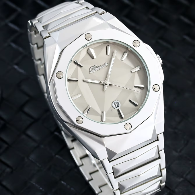Montre Brooks Valor