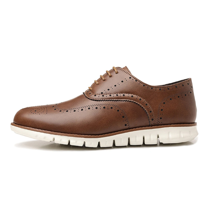Baskets Brogue Camden