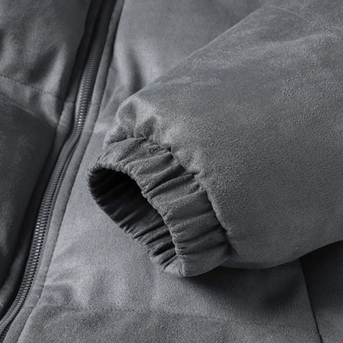 Le Puffer Hudson