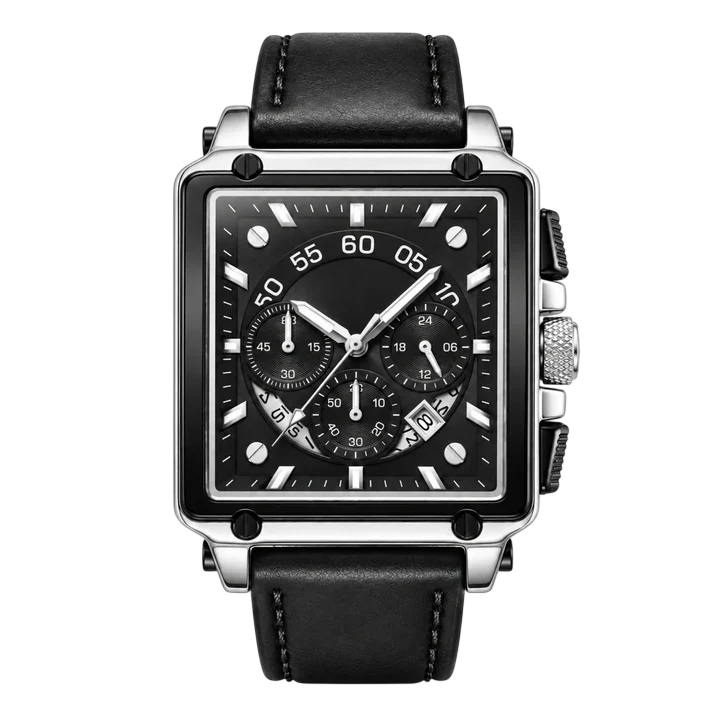 Montre Forge