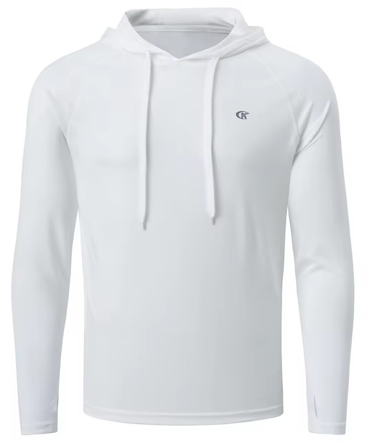 Hoodie Velocity