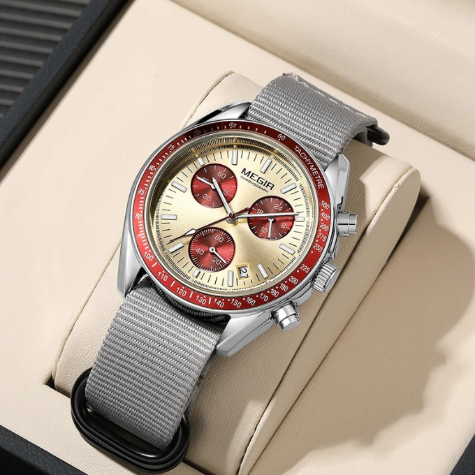 Montre Altura