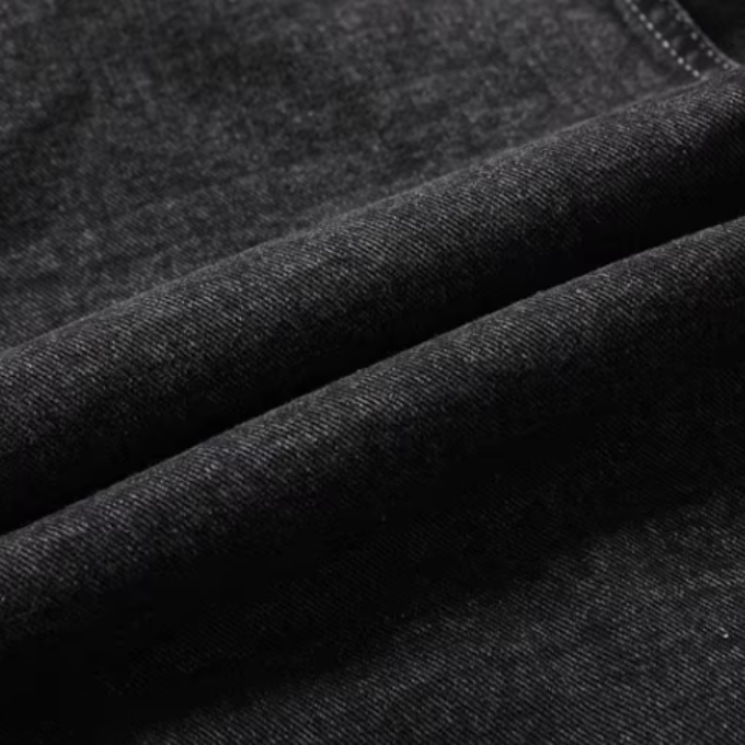 Veste en Jean Yukon