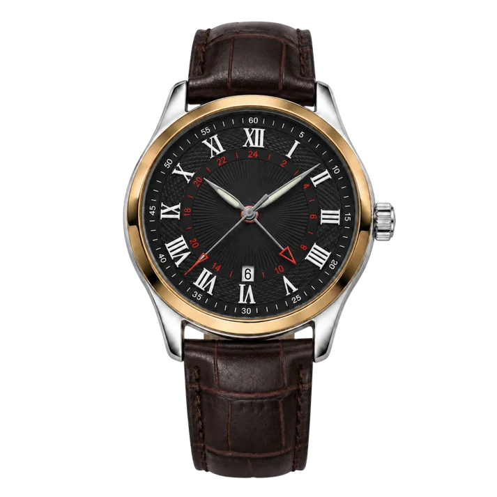 Montre Baron