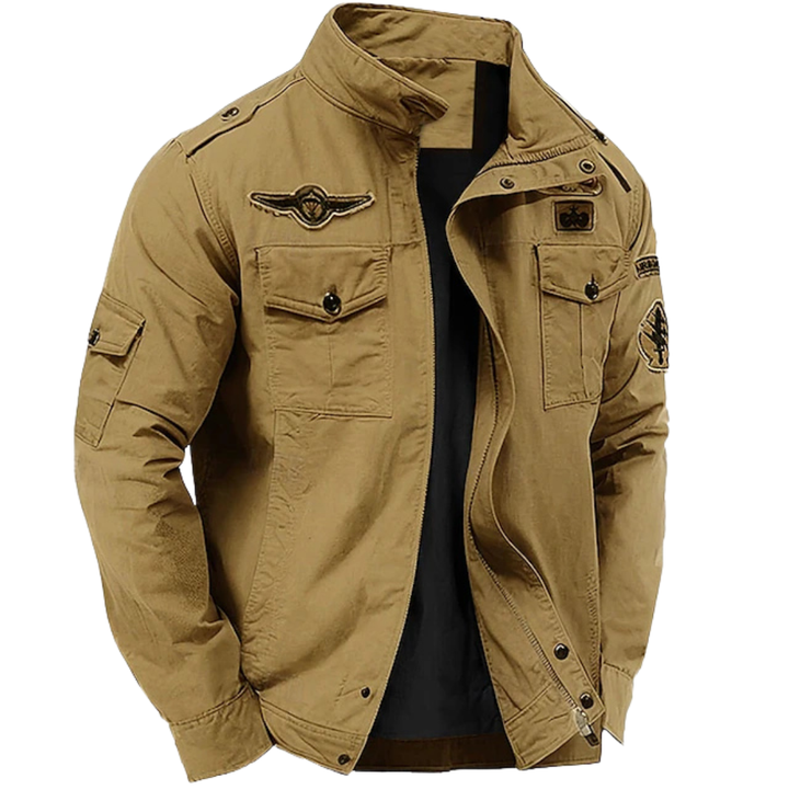 NOAH - VESTE MILITAIRE