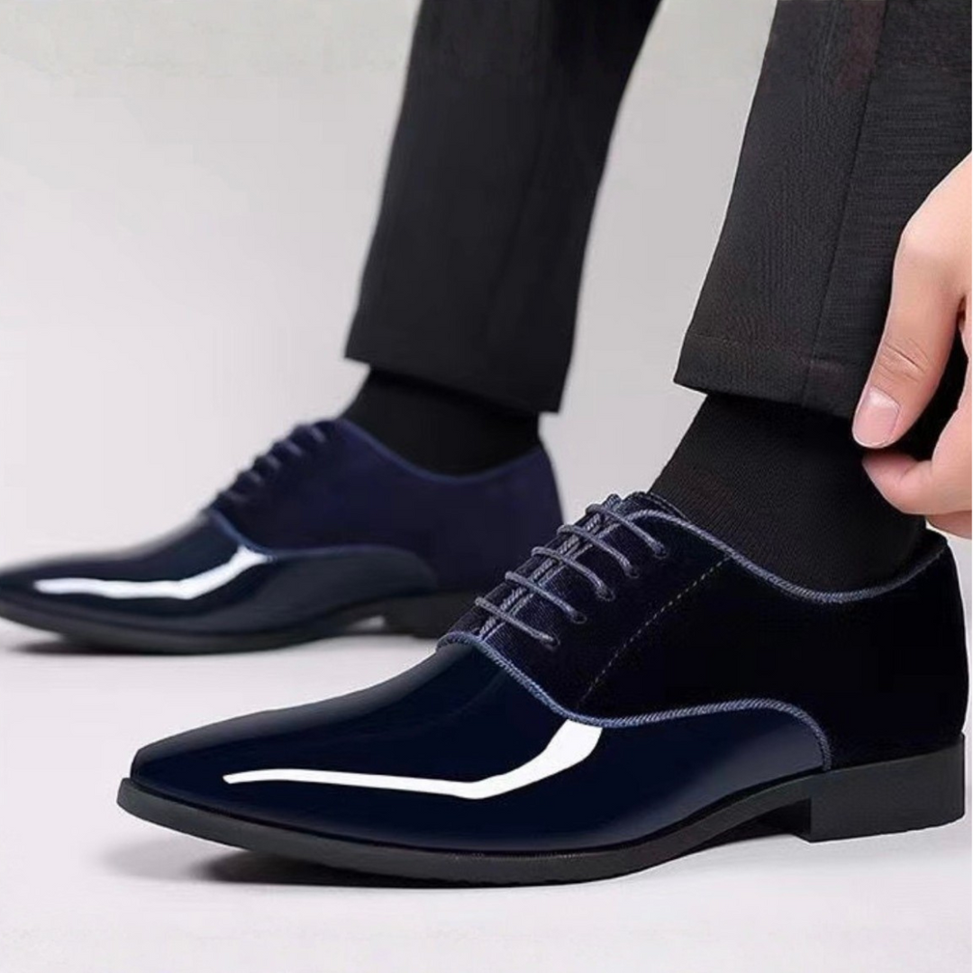 Oxford en Velours Leonardo
