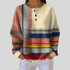 Tindra™ | Sweatshirt Henley