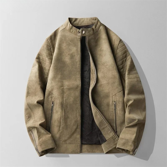 Veste Moto Urbaine