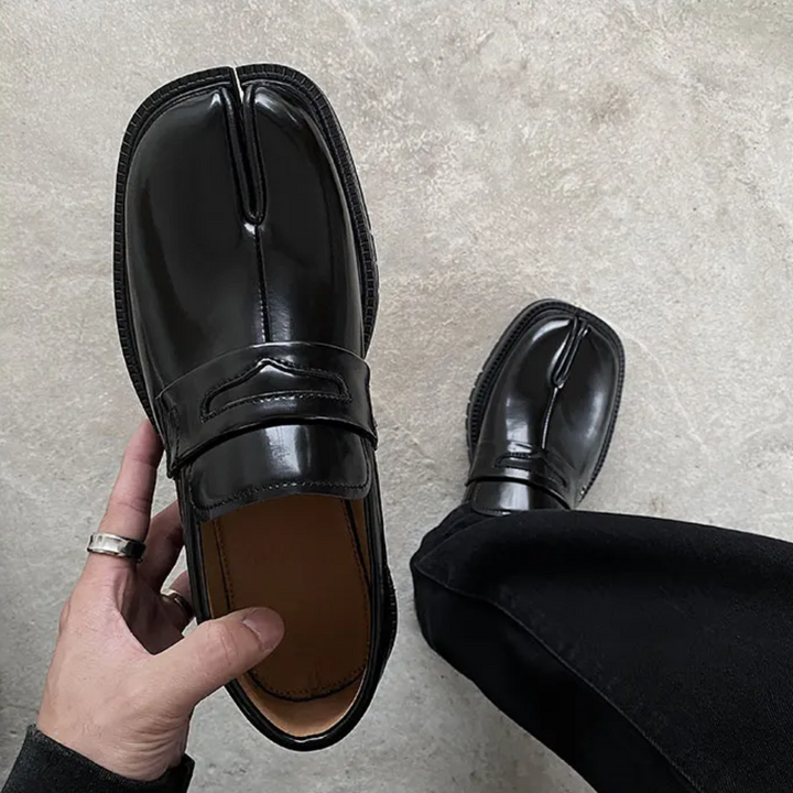 Chaussures de Ville Clack