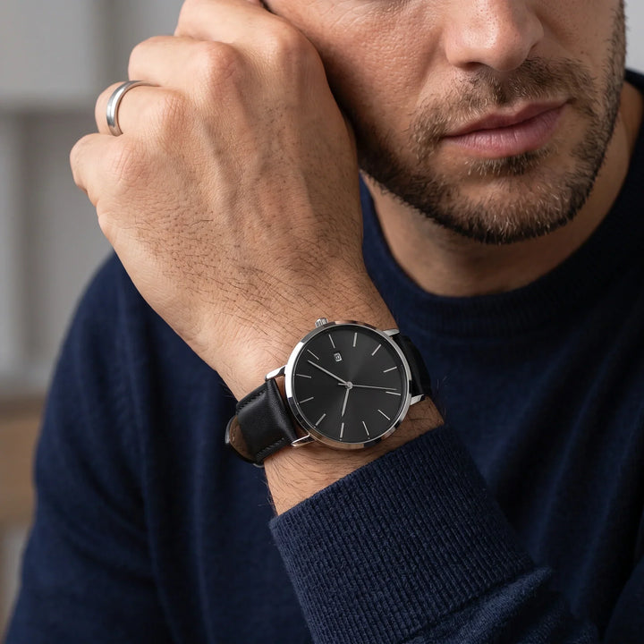Montre Nordique