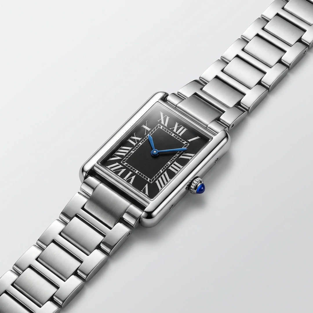 Montre Deco