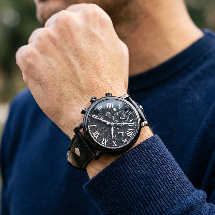 Montre Luna