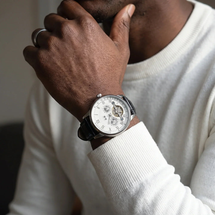 Montre Voyager