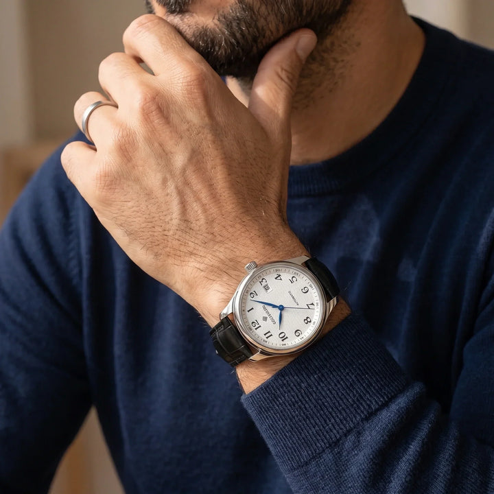 Montre Champ