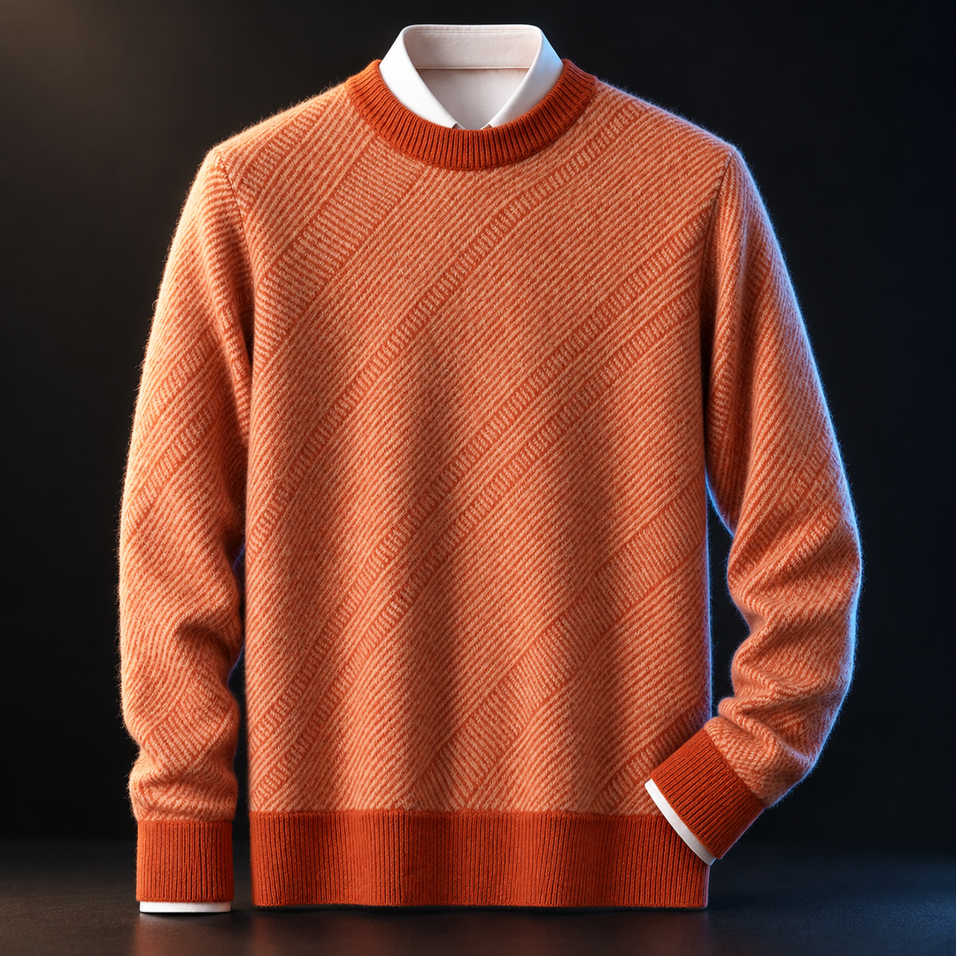 Pull en Laine Lorenzo
