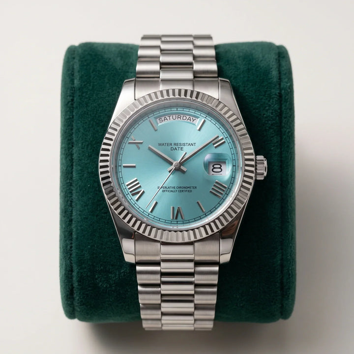 Montre crest