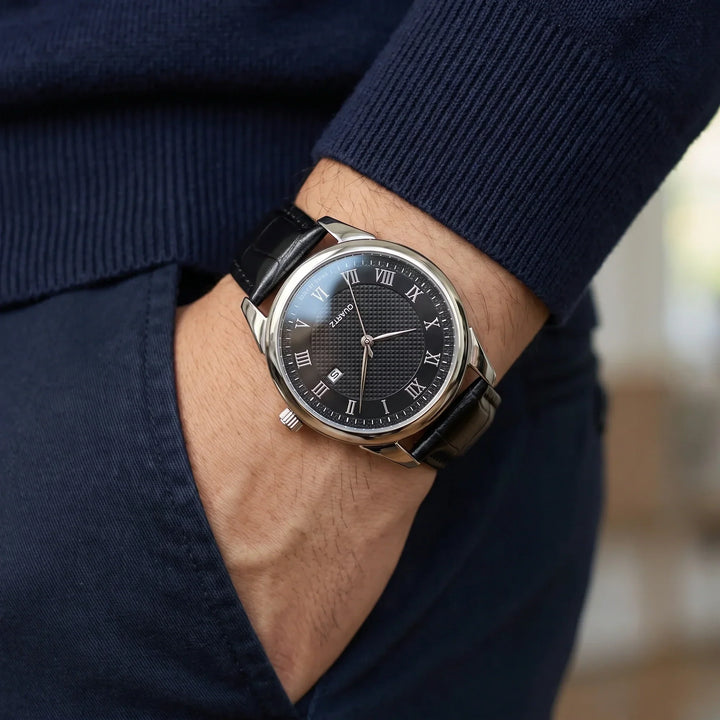 Montre Mono