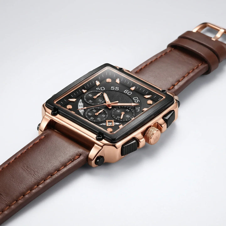 Montre Forge