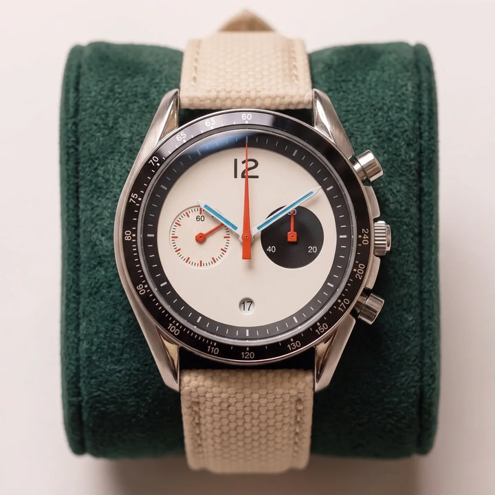 Circuit Montre