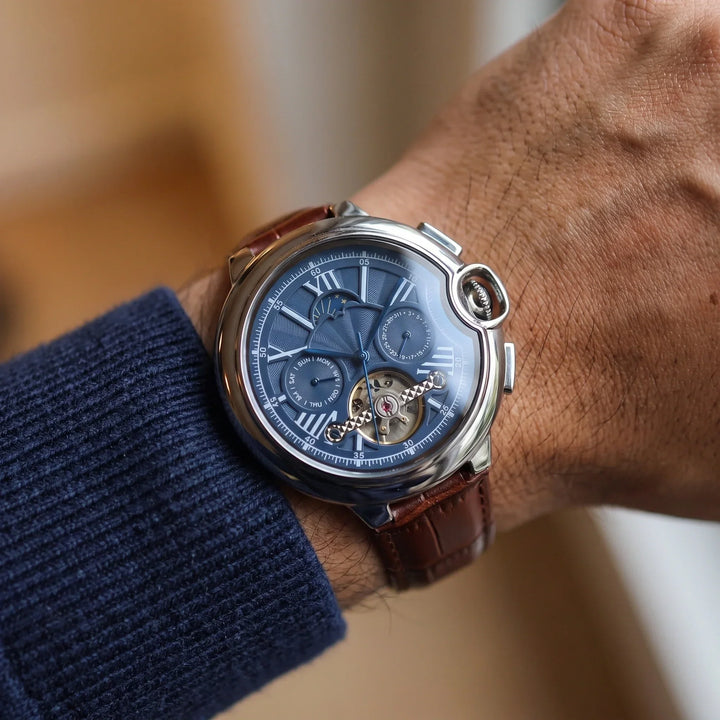 Montre Titan