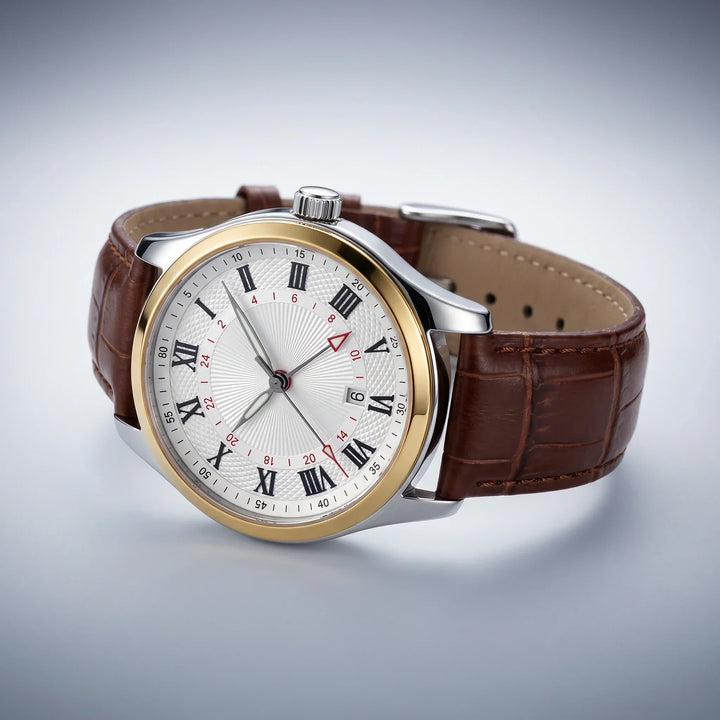 Montre Baron