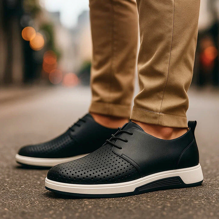 HUXLEY HYBRID LOAFER