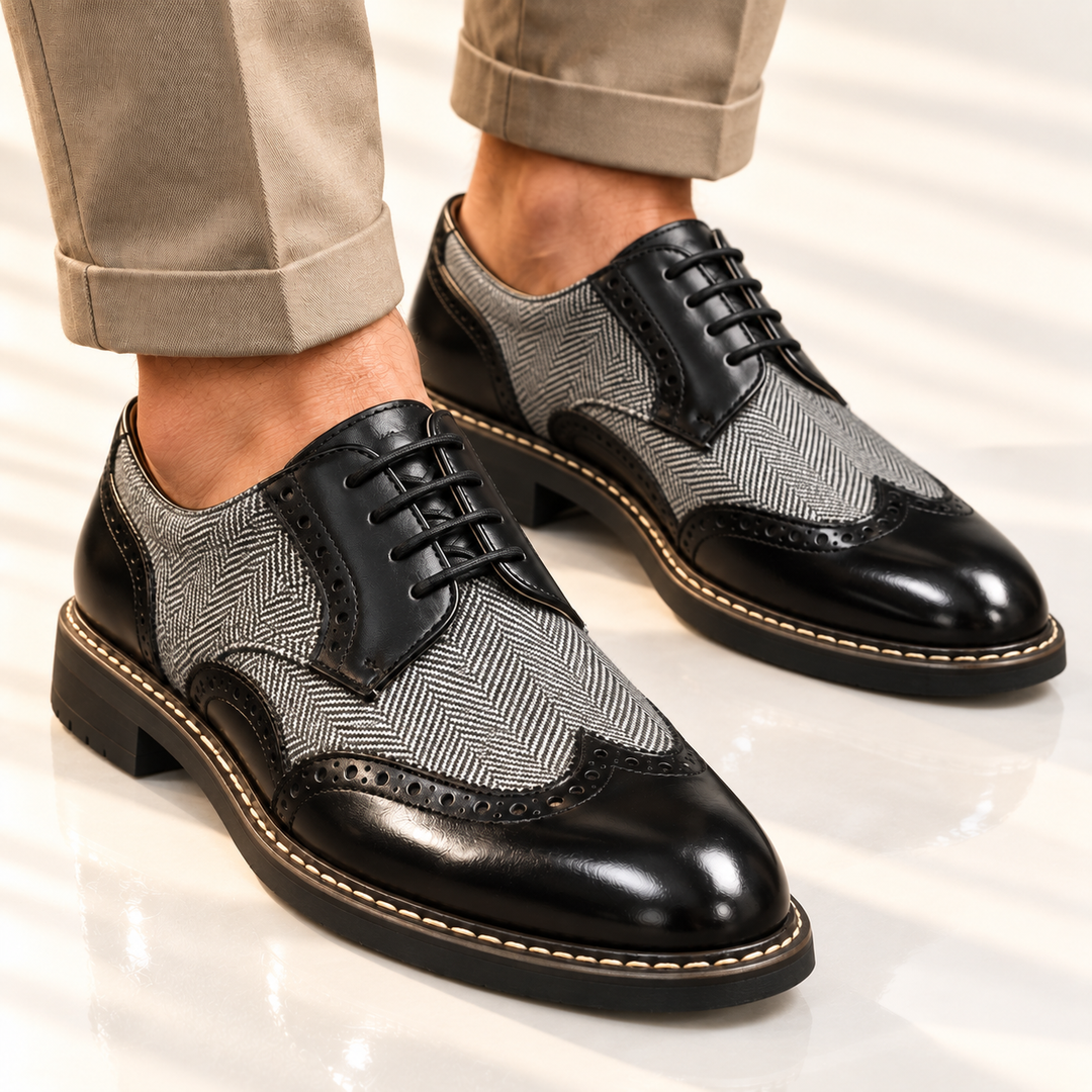 Oxfords Demarco Signature