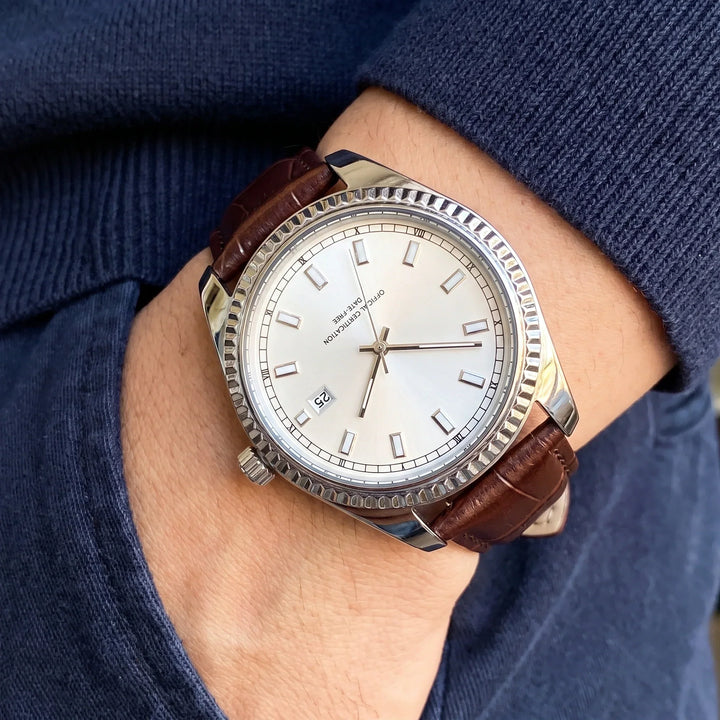 Montre Oxford