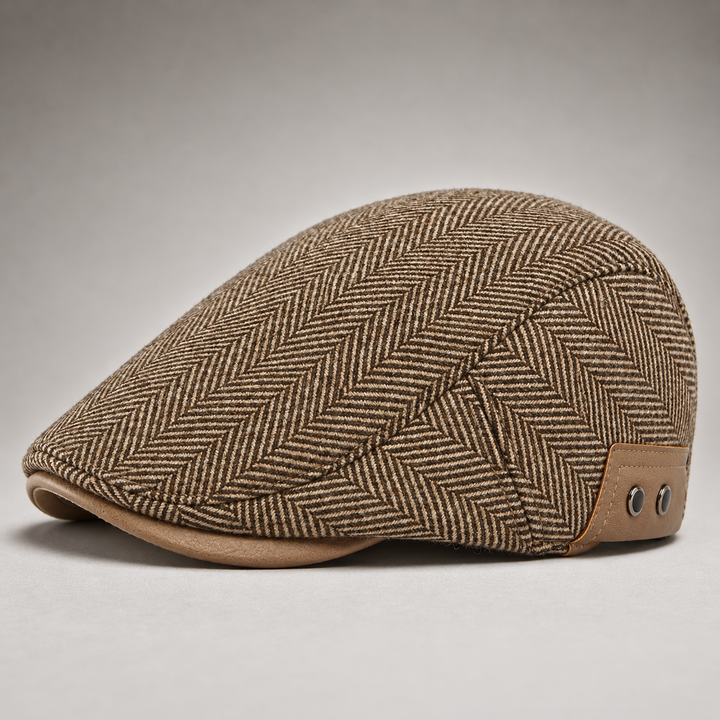 Béret cache-oreilles