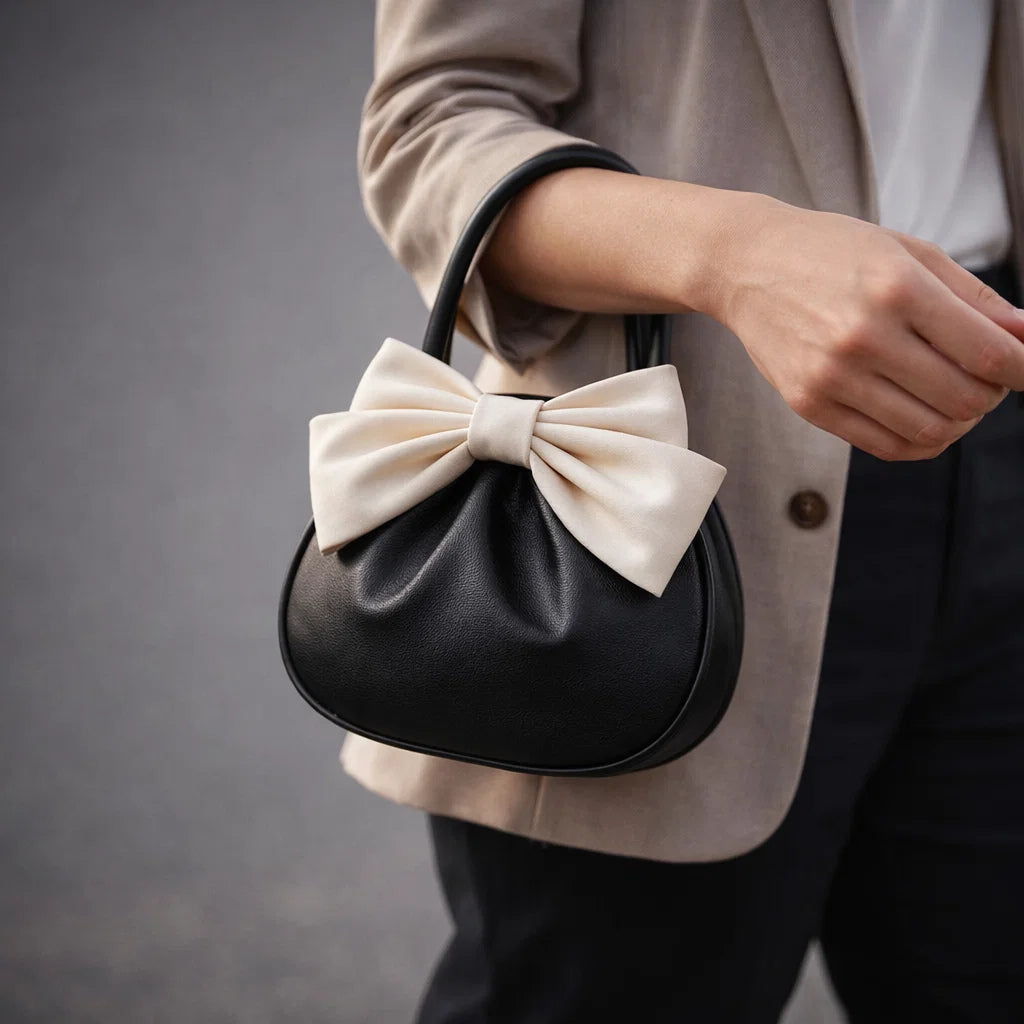 SAC BOW BELLA
