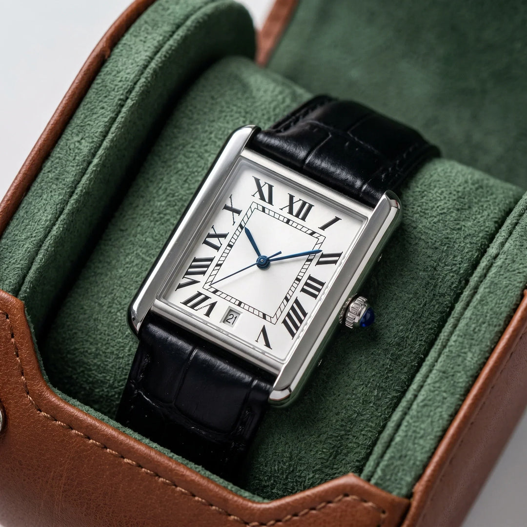 Montre Manhattan