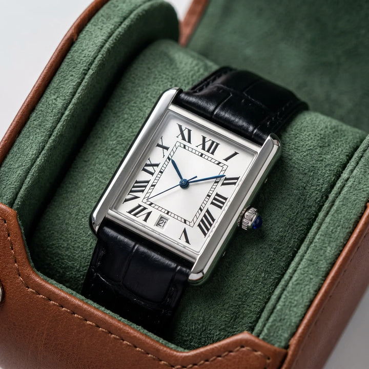 Montre Manhattan