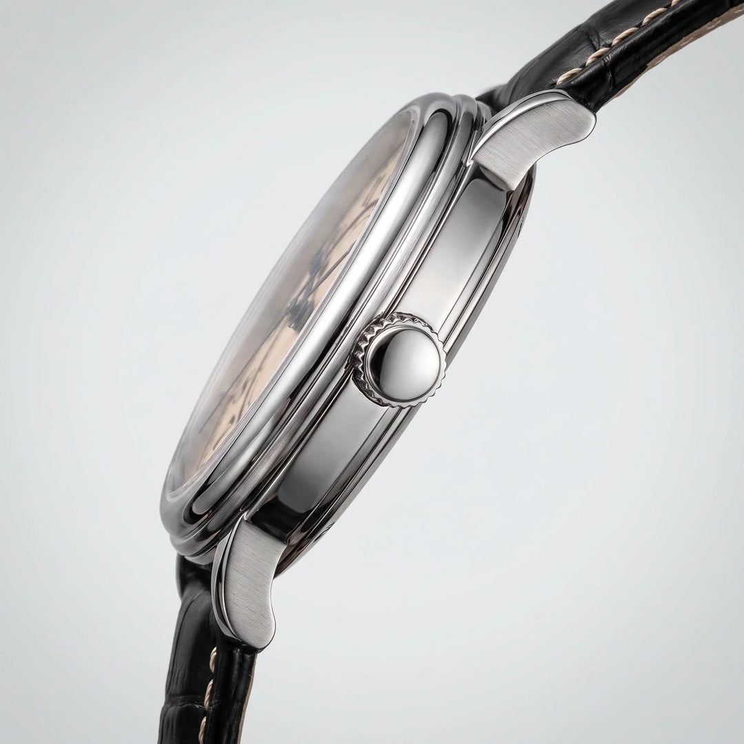 Montre Classique