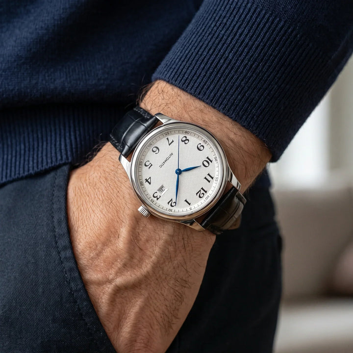 Montre Champ