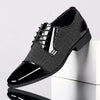 MOCASSINS NICO MORETTI