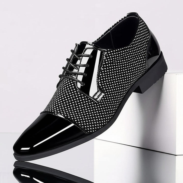 MOCASSINS NICO MORETTI