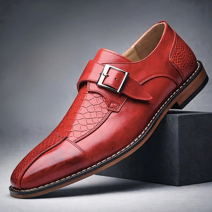 MOCASSINS VITTORIO PRESTIGE