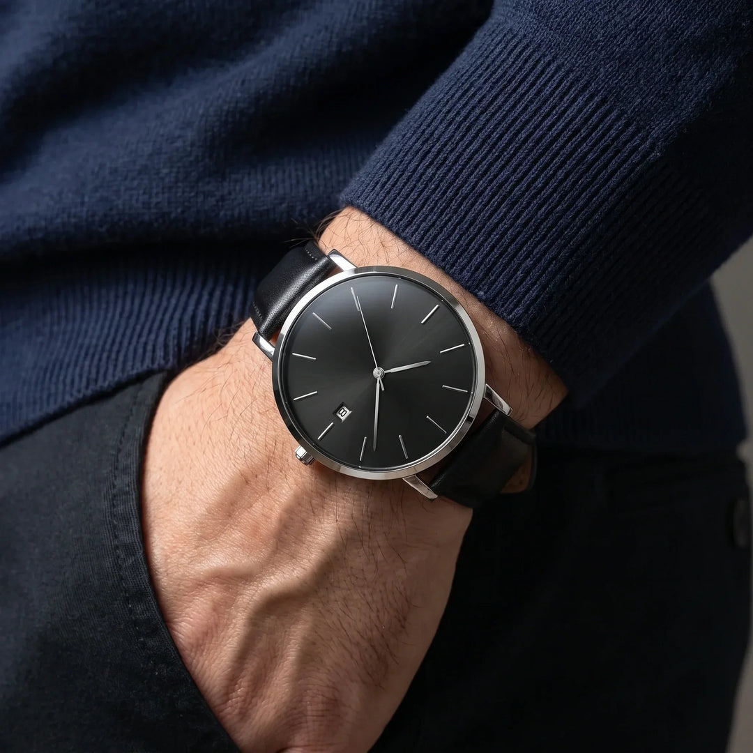 Montre Nordique